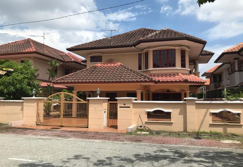 Sunway Utama Semi-D For Sale