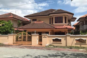 Sunway Utama Semi-D For Sale