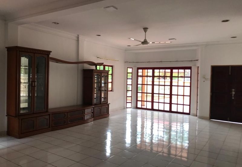 Sunway Utama Semi-D For Sale