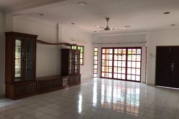 Sunway Utama Semi-D For Sale