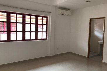 Sunway Utama Semi-D For Sale