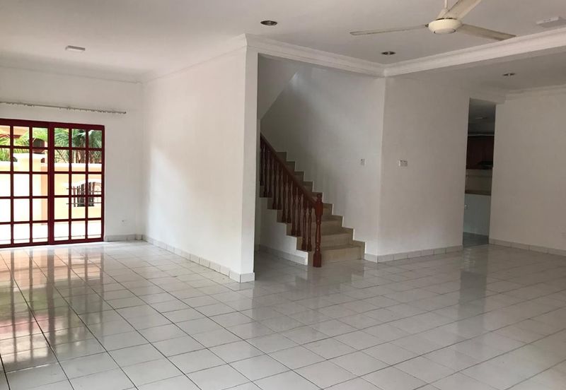 Sunway Utama Semi-D For Sale
