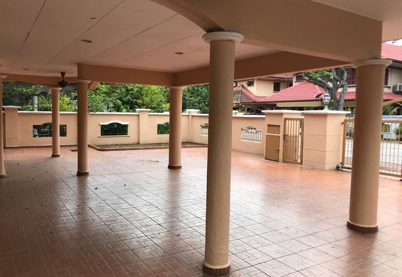 Sunway Utama Semi-D For Sale