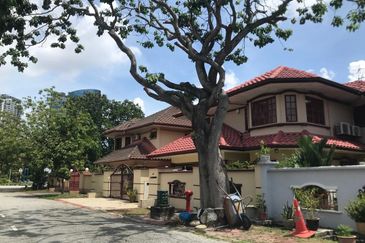 Sunway Utama Semi-D For Sale