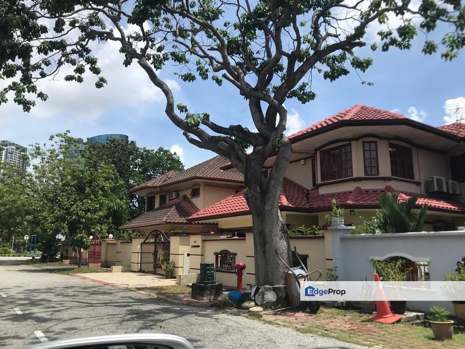 Sunway Utama Semi-D For Sale, Selangor, Bandar Sunway