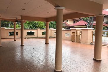 Sunway Utama Semi-D For Sale