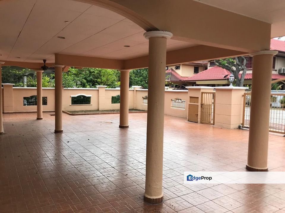 Sunway Utama Semi-D For Sale, Selangor, Bandar Sunway