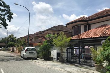 Sunway Utama Semi-D For Sale