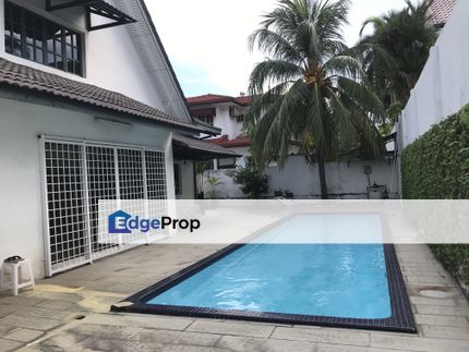 USJ 2 Bungalow For Sale, Selangor, USJ