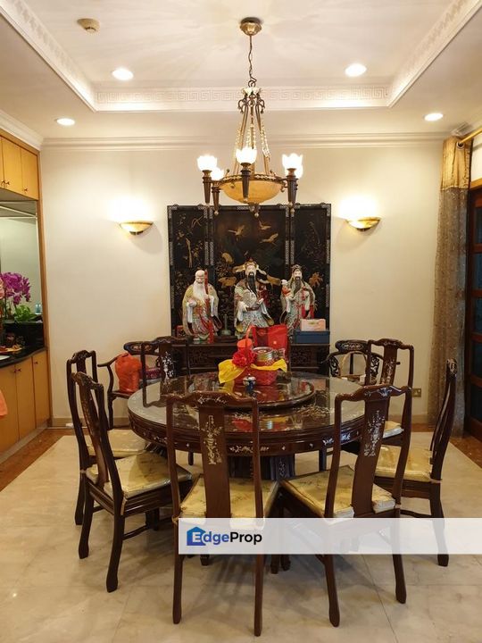 USJ 17 Bungalow For Sale , Selangor, USJ