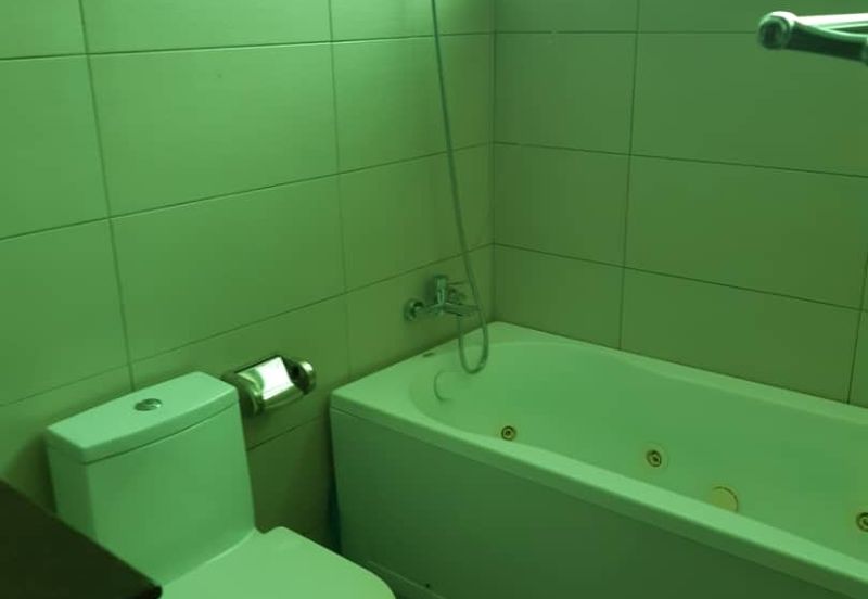 Subang Heights Bungalow For Sale