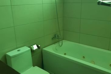 Subang Heights Bungalow For Sale