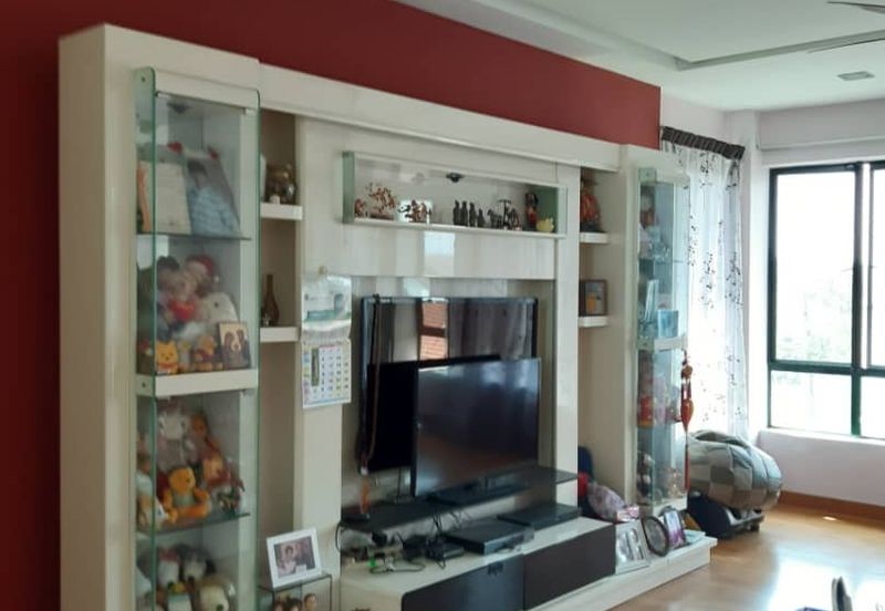 Subang Heights Bungalow For Sale