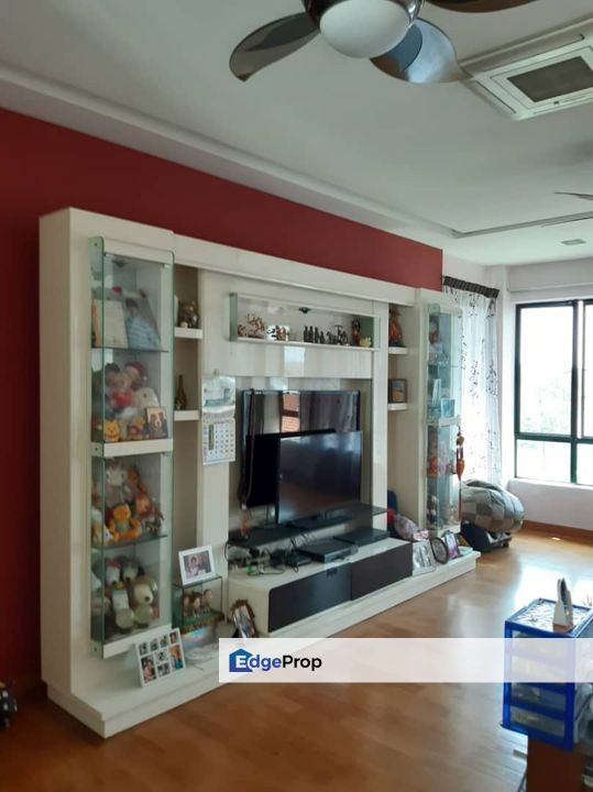 Subang Heights Bungalow For Sale, Selangor, Subang Heights