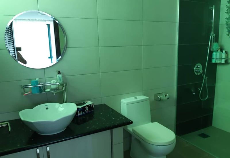 Subang Heights Bungalow For Sale