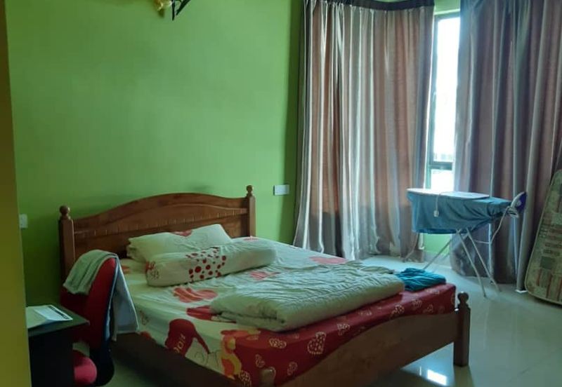 Subang Heights Bungalow For Sale