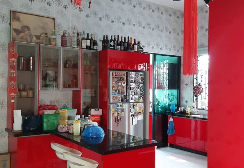 Subang Heights Bungalow For Sale