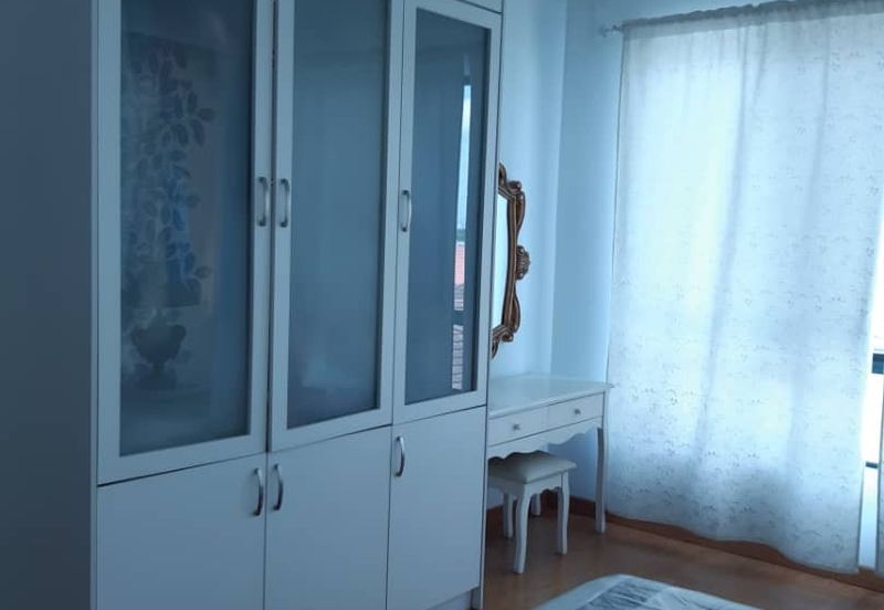 Subang Heights Bungalow For Sale