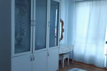 Subang Heights Bungalow For Sale