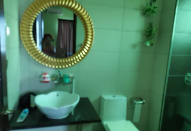 Subang Heights Bungalow For Sale