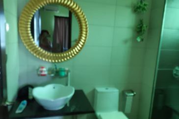 Subang Heights Bungalow For Sale