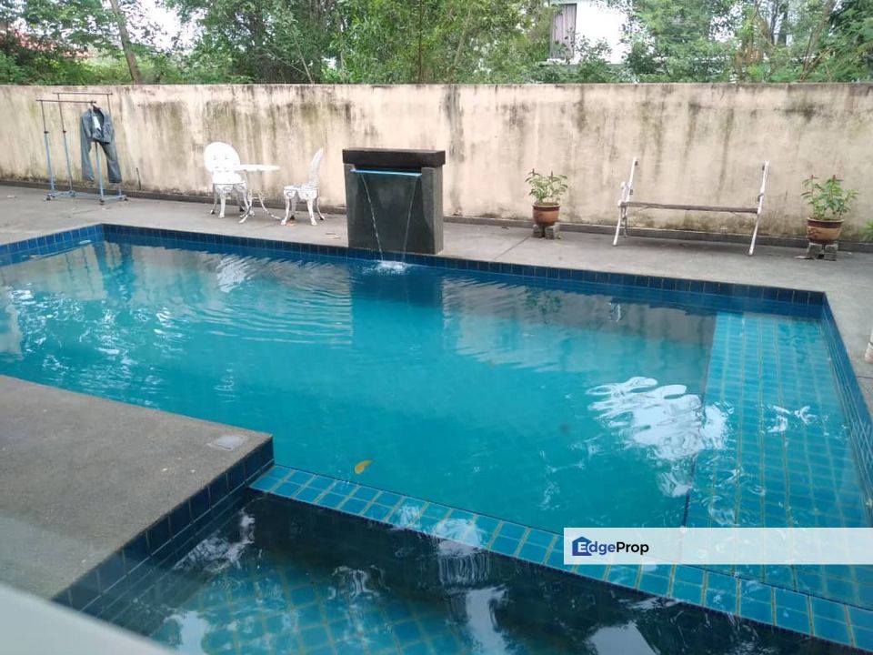 USJ 3D/6 Bungalow For Sale, Selangor, USJ