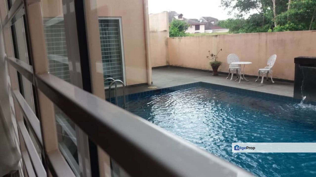 USJ 3D/6 Bungalow For Sale, Selangor, USJ