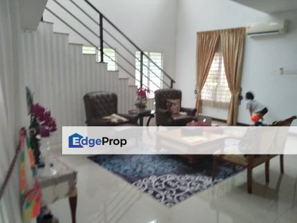 USJ 3D/6 Bungalow For Sale, Selangor, USJ