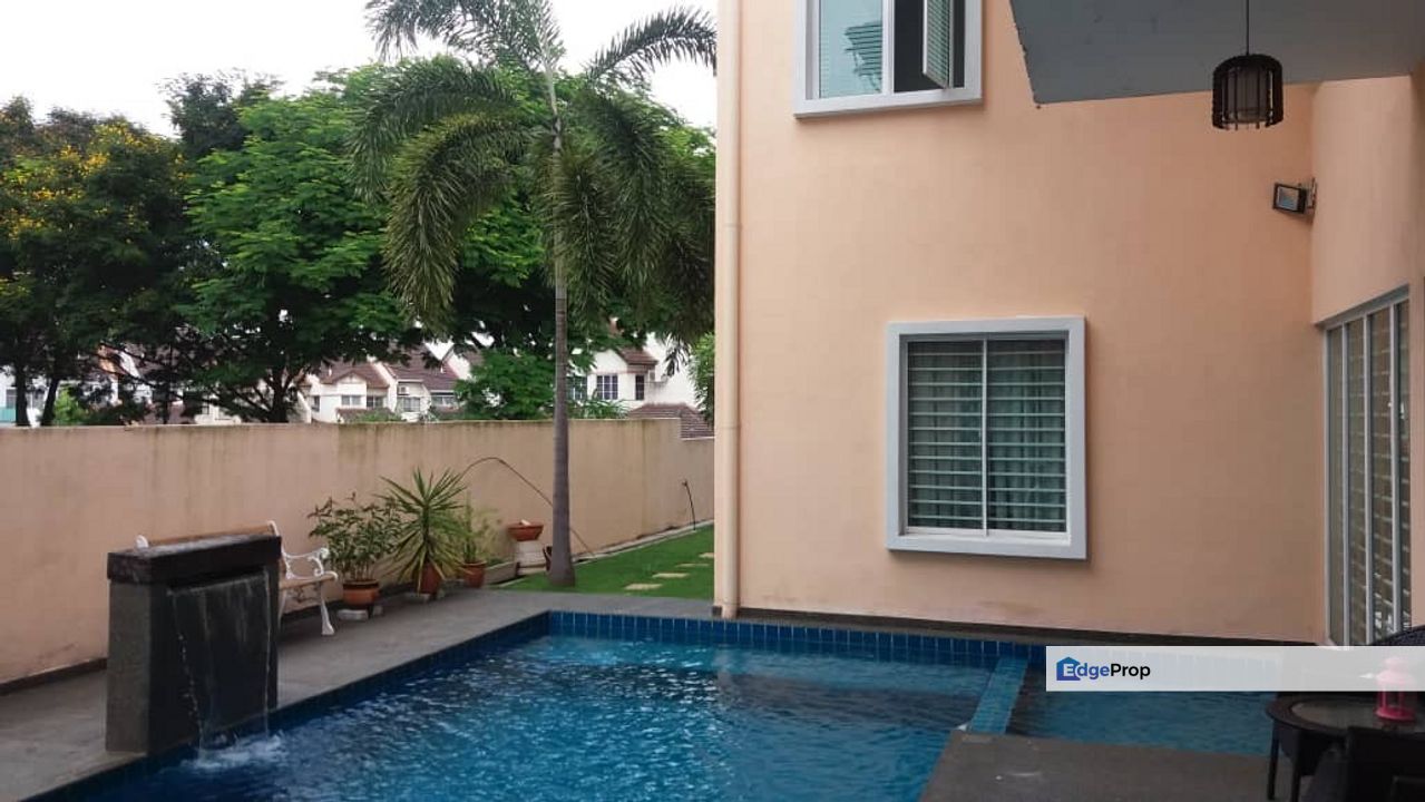 USJ 3D/6 Bungalow For Sale, Selangor, USJ