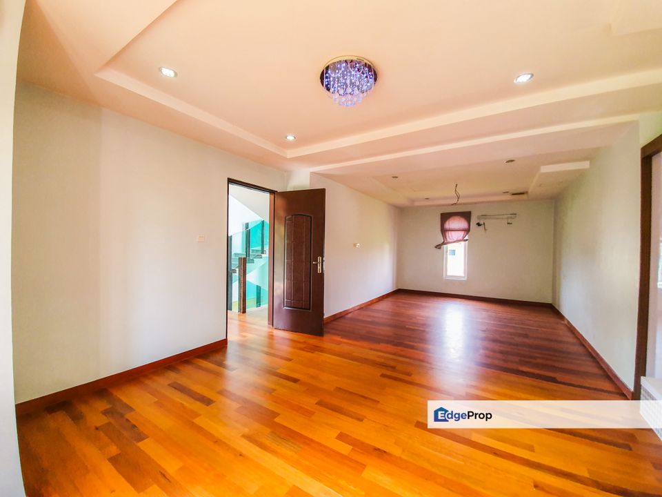 USJ 17 Bungalow , Selangor, USJ