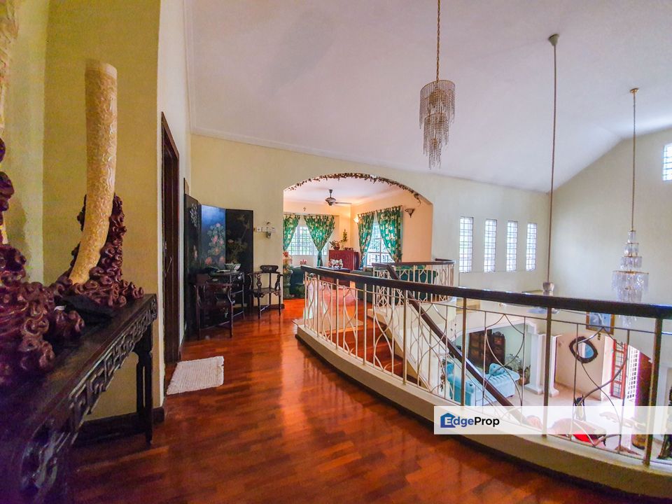 USJ 17 Bungalow , Selangor, USJ