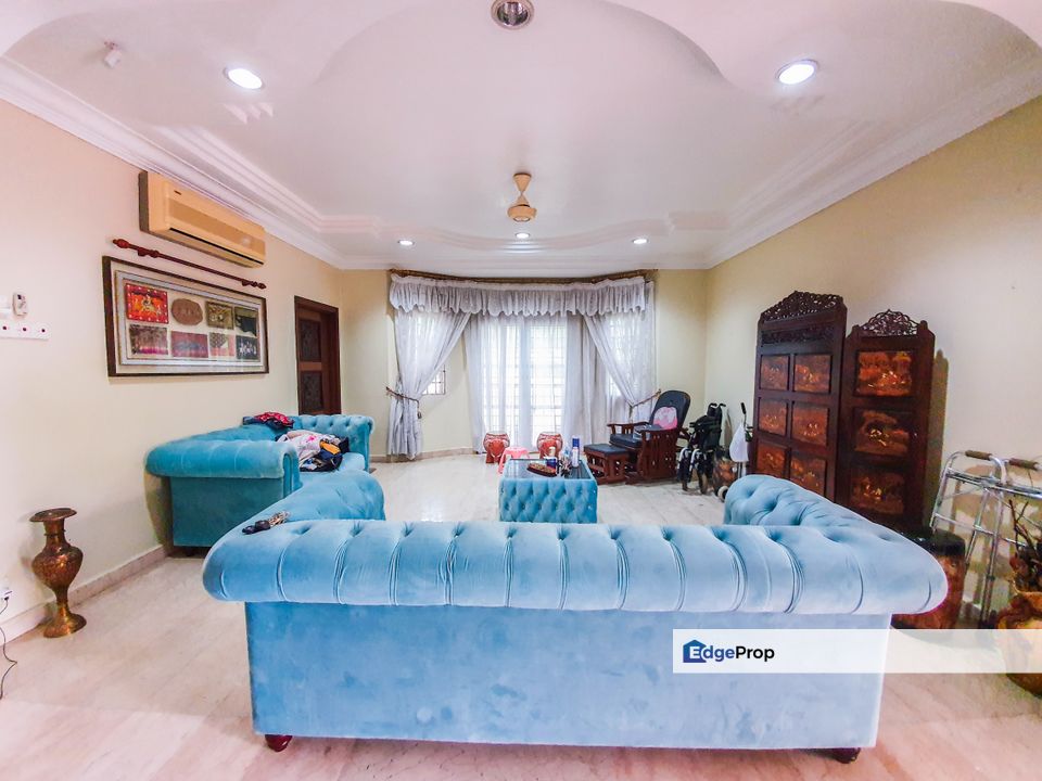 USJ 17 Bungalow , Selangor, USJ