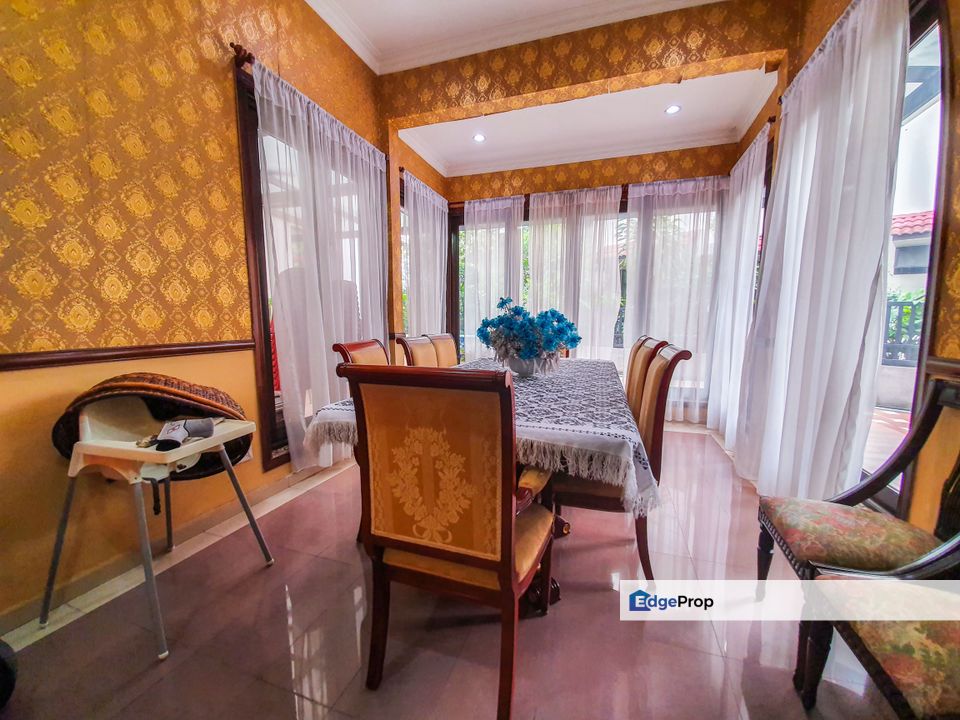 USJ 17 Bungalow , Selangor, USJ