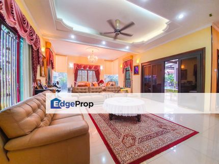 SS 19 Bungalow For Sale, Selangor, Subang Jaya