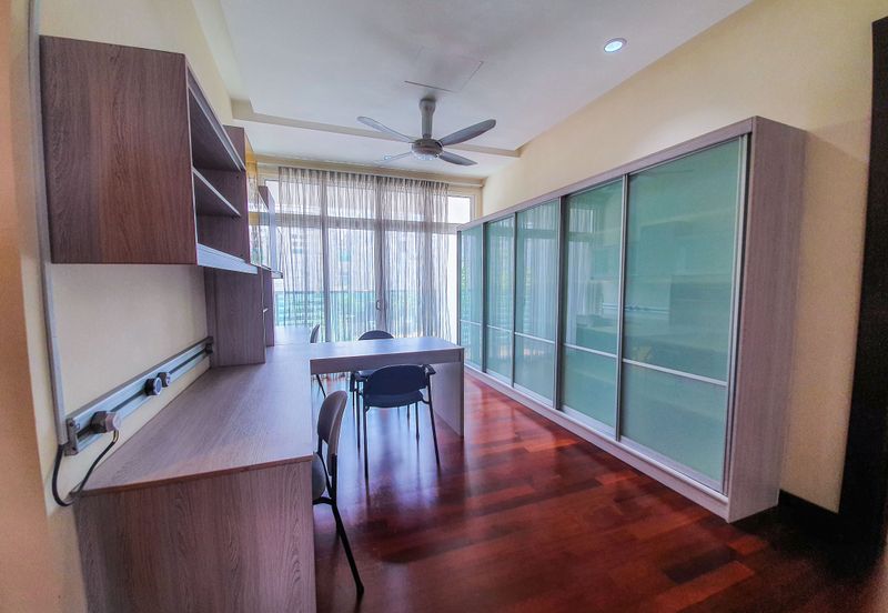 USJ Heights Bungalow For Sale
