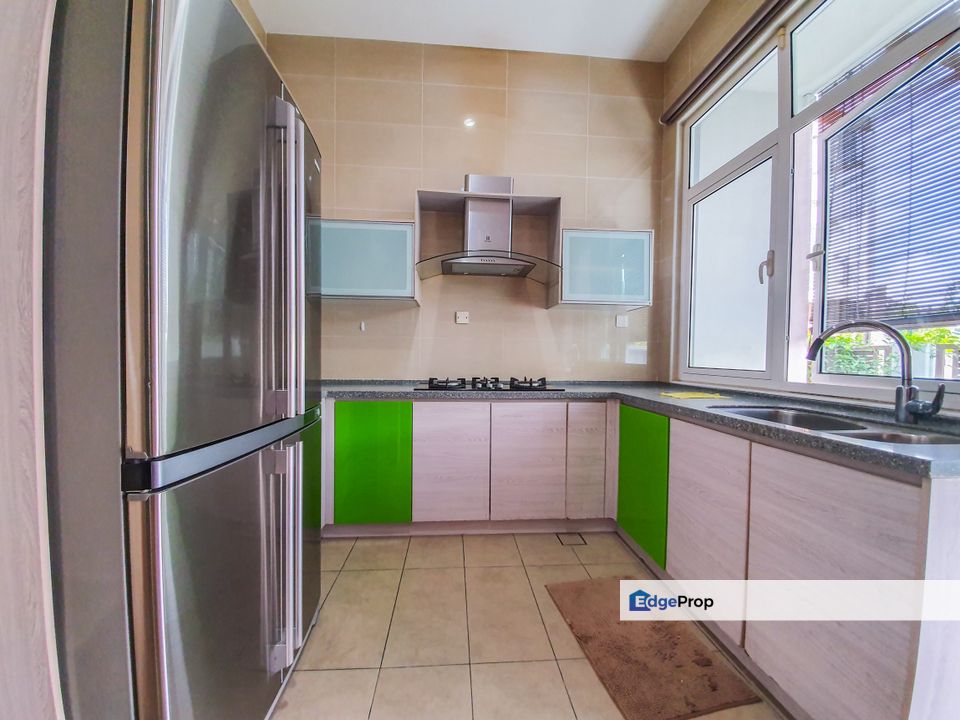 USJ Heights Bungalow For Sale, Selangor, USJ Heights