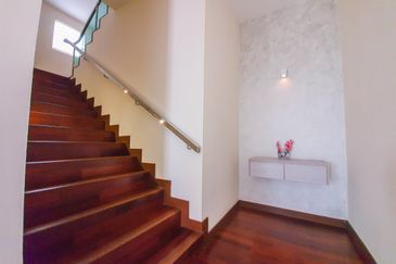 USJ Heights Bungalow For Sale