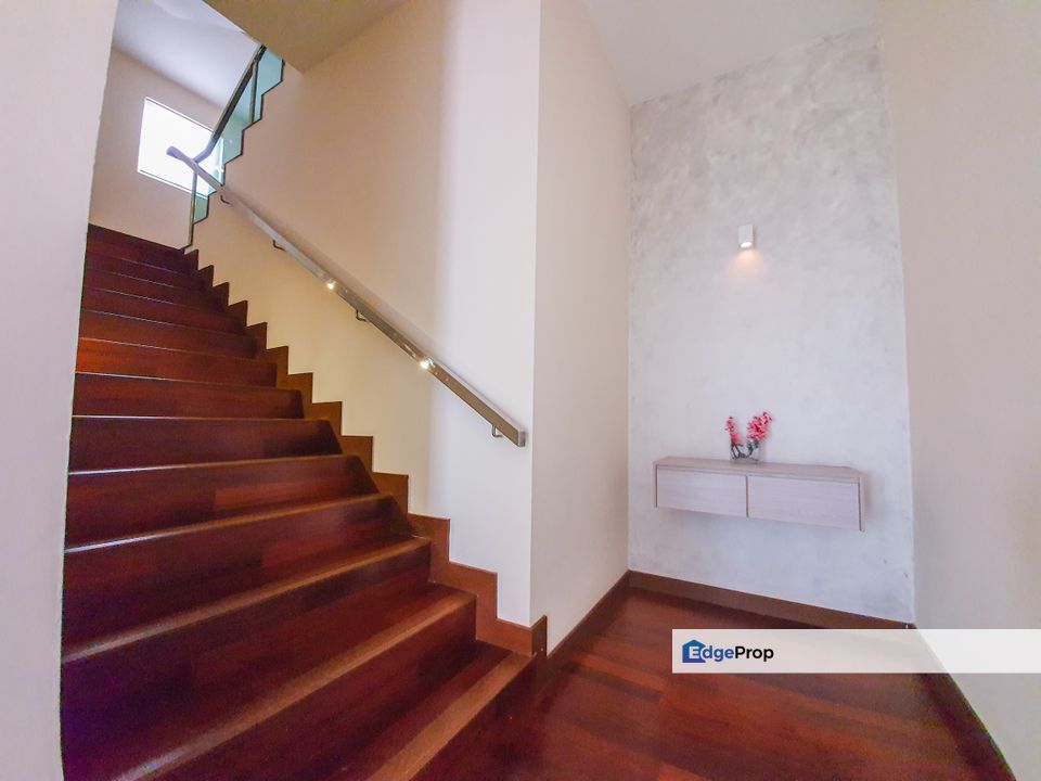 USJ Heights Bungalow For Sale, Selangor, USJ Heights