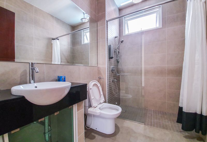 USJ Heights Bungalow For Sale