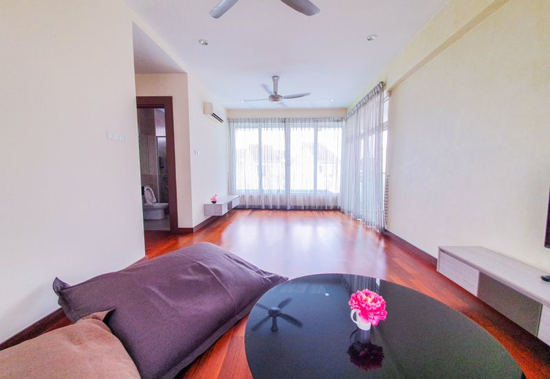 USJ Heights Bungalow For Sale