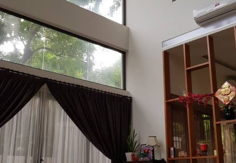 Subang Heights Bungalow For Sale