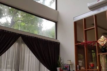 Subang Heights Bungalow For Sale