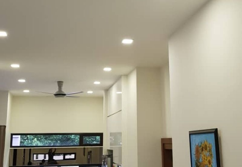 Subang Heights Bungalow For Sale