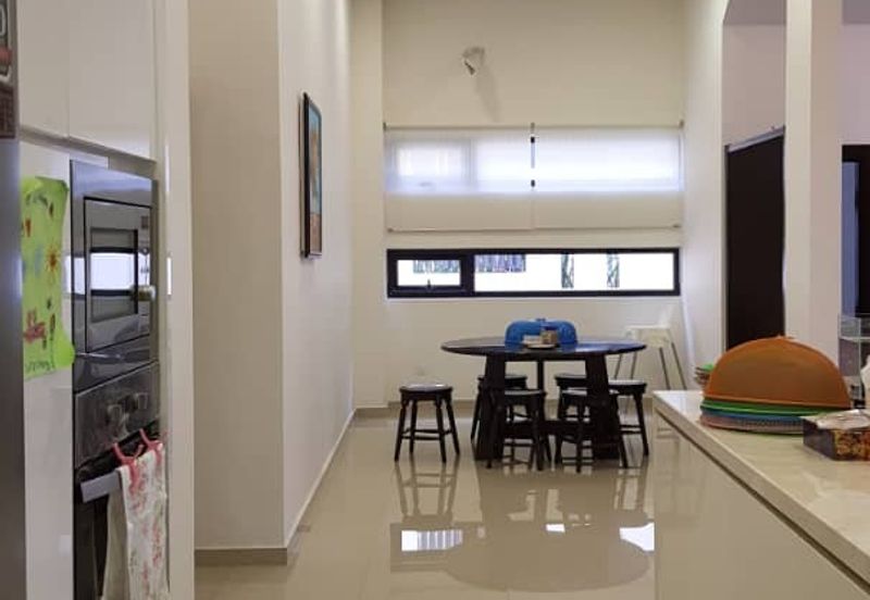 Subang Heights Bungalow For Sale