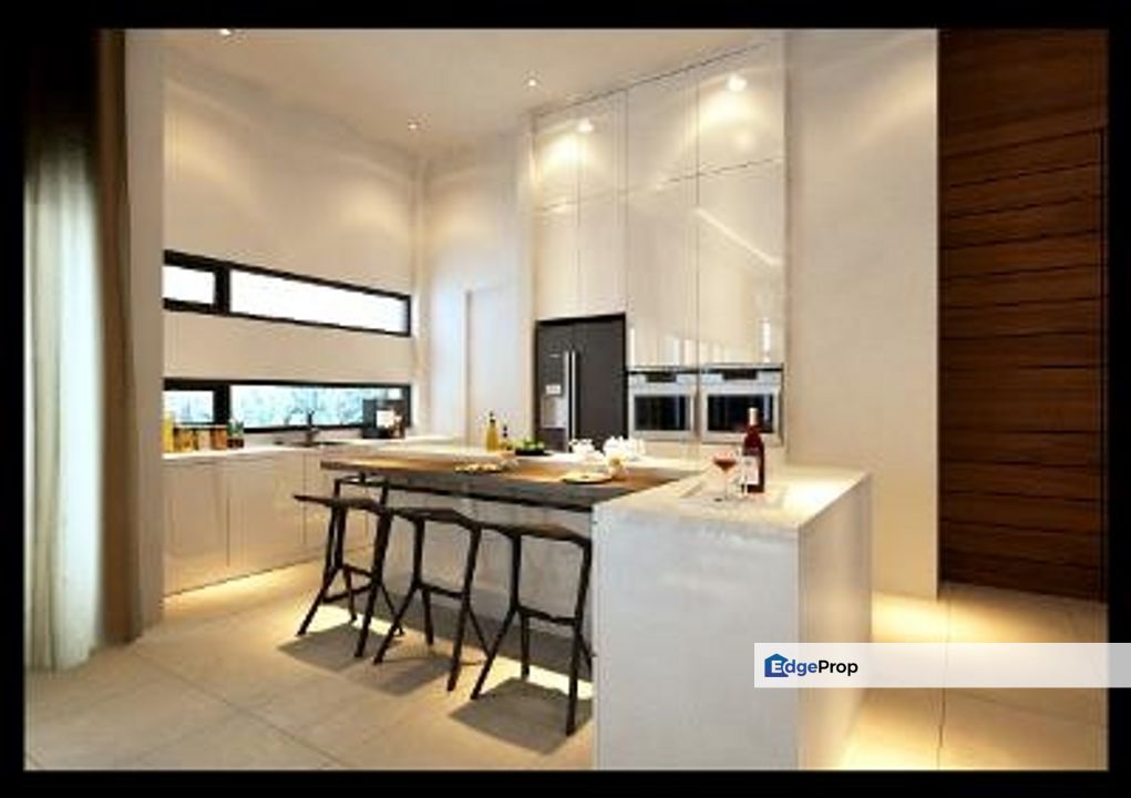 Subang Heights Bungalow For Sale, Selangor, Subang Heights