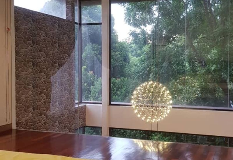 Subang Heights Bungalow For Sale