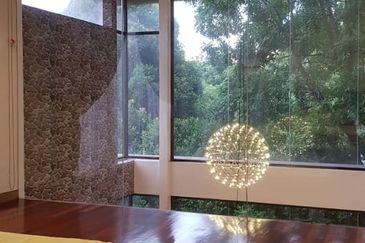 Subang Heights Bungalow For Sale