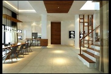 Subang Heights Bungalow For Sale