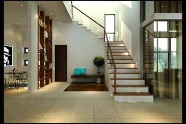 Subang Heights Bungalow For Sale