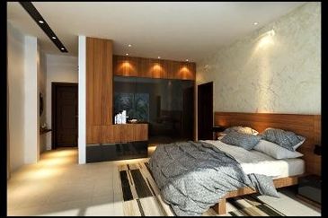 Subang Heights Bungalow For Sale